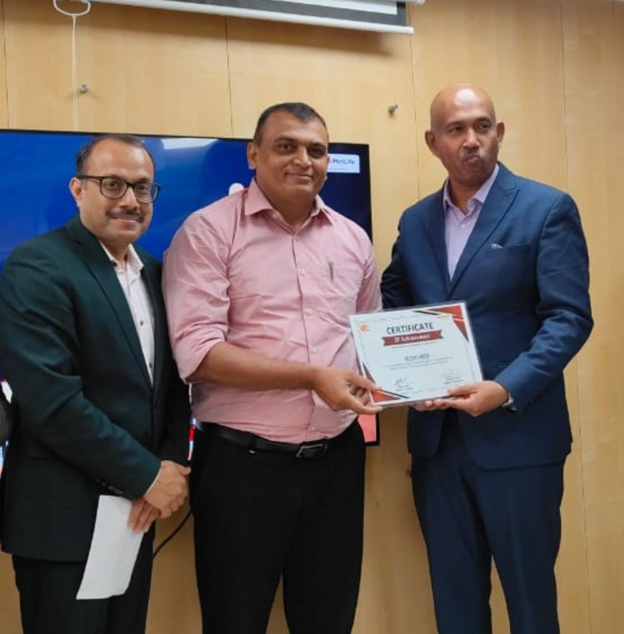 Client with Certificate